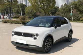 firefly萤火虫 2025款 发光版