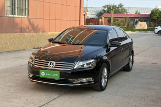 大众 迈腾 2016款 1.8TSI 智享领先型