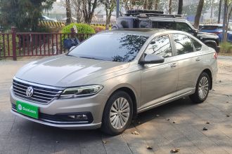 大众 朗逸 2018款 280TSI DSG舒适版 国V