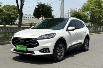 福特 锐际 2020款 EcoBoost 245 两驱耀享款