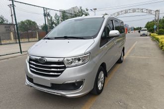 江淮瑞风 瑞风M3 2019款 宜家版 1.8L 豪华型