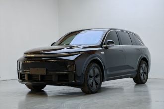 理想汽车 理想L7 2024款 Pro