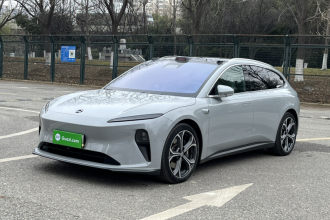 蔚来ET5T 2023款 75kWh Touring