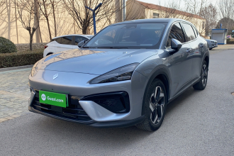 宝骏云海 2024款 140km 插混版