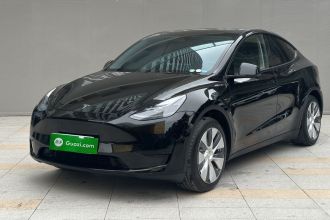 特斯拉 Model Y 2022款 改款 后轮驱动版