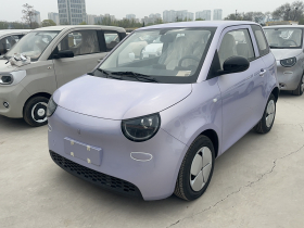 埃尚 2026款 潮炫版