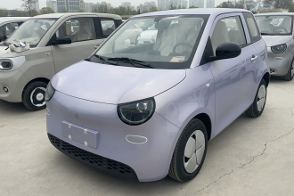 埃尚 2026款 潮炫版