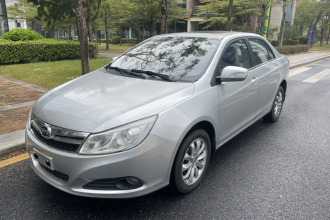 比亚迪 速锐 2012款 1.5TID 自动豪华型