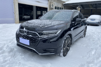 本田UR-V 2020款 370TURBO 两驱尊雅版