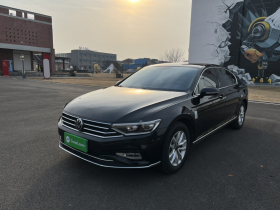 大众 迈腾 2020款 280TSI DSG 舒适型