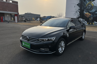 大众 迈腾 2020款 280TSI DSG 舒适型