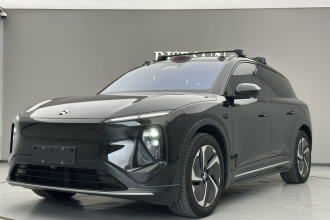 蔚来ES6 2023款 75kWh