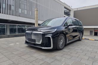 岚图汽车 岚图梦想家 2025款 PHEV 四驱旗舰鲲鹏版