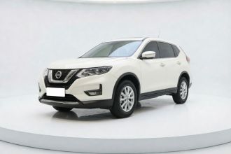 日产 奇骏 2021款 2.0L CVT 2WD XL Premium尊享纪念版