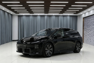 理想汽车 理想i8 2025款 标准版