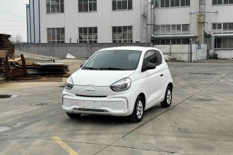 荣威 科莱威CLEVER 2022款 311km元气啵啵版