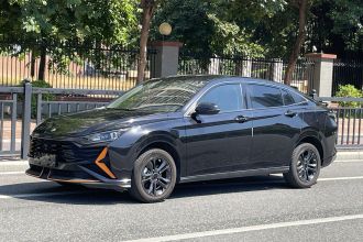 东风风神 奕炫 2024款 1.5L 自动劲速版
