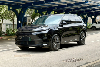 理想汽车 理想L6 2024款 Pro