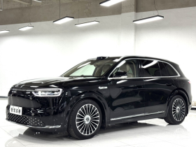 鸿蒙智行 问界M7 2026款 增程 Max四驱版 5座(192线激光雷达）