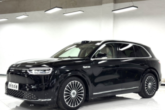 鸿蒙智行 问界M7 2026款 增程 Max四驱版 5座(192线激光雷达）