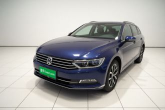 大众 蔚揽 2018款 380TSI 两驱舒行版