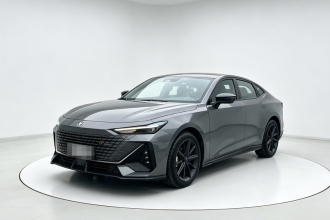 长安UNI-V 2023款 1.5T 尊贵型