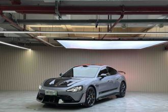 小米汽车 小米SU7 Ultra 2025款 Ultra