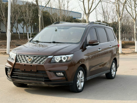 北汽幻速H5 2018款 1.3T CVT豪华型