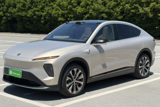 蔚来EC7 2023款 75kWh