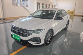 大众 朗逸 2024款 300TSI DSG星空领先版