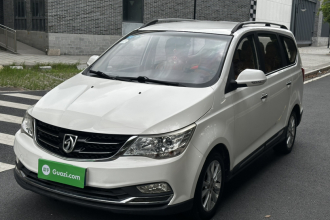 宝骏730 2016款 1.5L 手动舒适型 7座 国V
