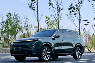 理想汽车 理想L8 2023款 Pro