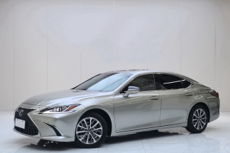 雷克萨斯ES 2021款 200 卓越版
