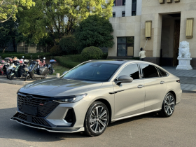 奇瑞 艾瑞泽8 2024款 1.6T DCT睿