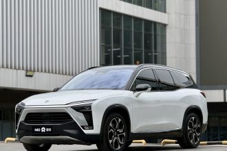 蔚来ES8 2020款 415KM 签名版 六座版