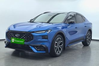 福特 EVOS 2022款 EcoBoost 245 运动版
