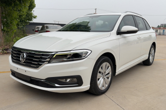 大众 朗逸 2018款 两厢 280TSI DSG舒适版 国V