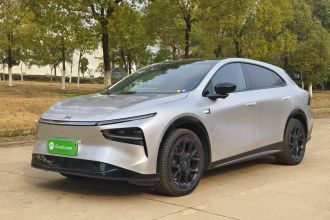 小鹏G7 2025款 702 超长续航 Max