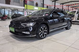大众 迈腾 2020款 330TSI DSG 领先型