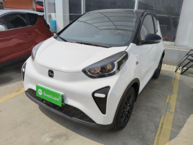 奇瑞QQ 小蚂蚁 2026款 271km 真爱版