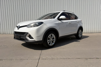 名爵 锐腾 2016款 1.5TGI 手动超值版