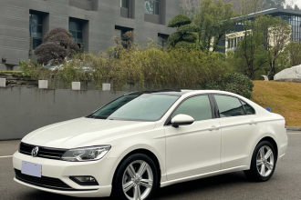 大众 凌渡 2018款 280TSI DSG舒适版