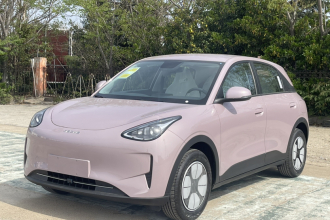 吉利银河 星愿 2026款 310km 青春版