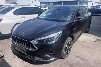 思皓A5 2021款 1.5T CVT豪华智能型