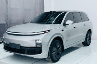 理想汽车 理想L9 2022款 Max