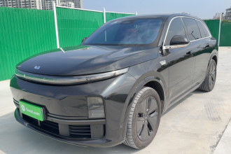 理想汽车 理想L7 2024款 Pro