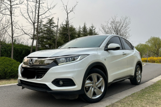 本田 缤智 2020款 220 TURBO CVT精英版