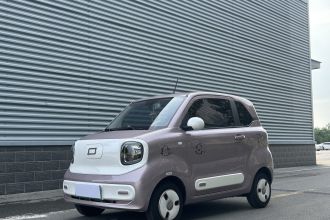 奔腾小马 2026款 222km 萌趣马 Plus