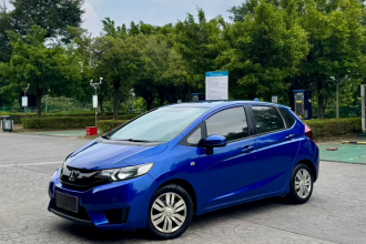 本田 飞度 2016款 1.5L LX CVT舒适型