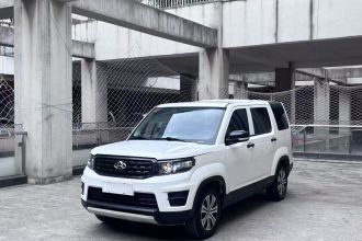 长安欧尚X70A 2019款 1.5L 手动基本型 国VI